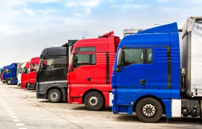 Bursa Bahariye Ambar Nakliyat