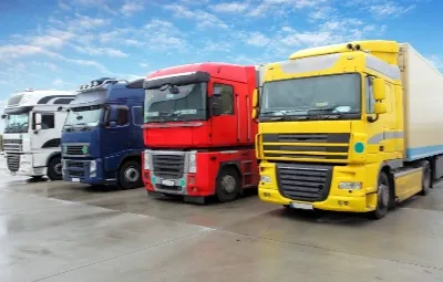 Bursa Bahariye Nakliye Ambarı